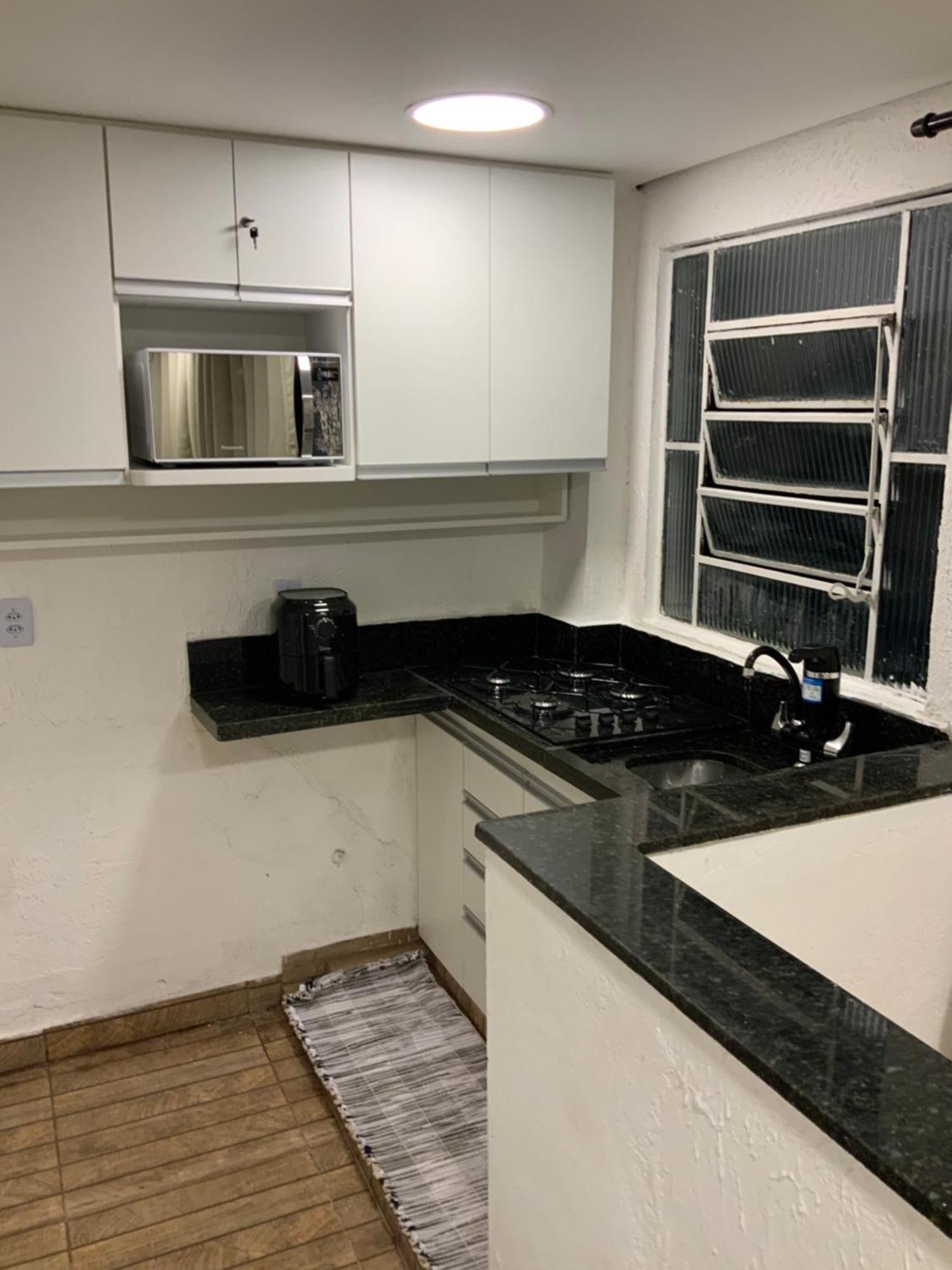 Apartamento Mini Apto Completo Master Barra Funda Perto De *