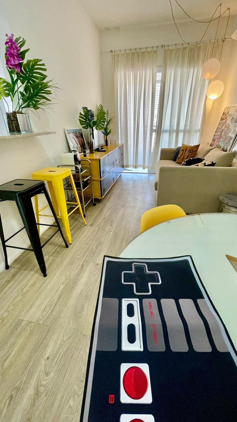 2 Quartos No Cond Em Pinheiros Thera Faria Lima Apartment Sao Paulo