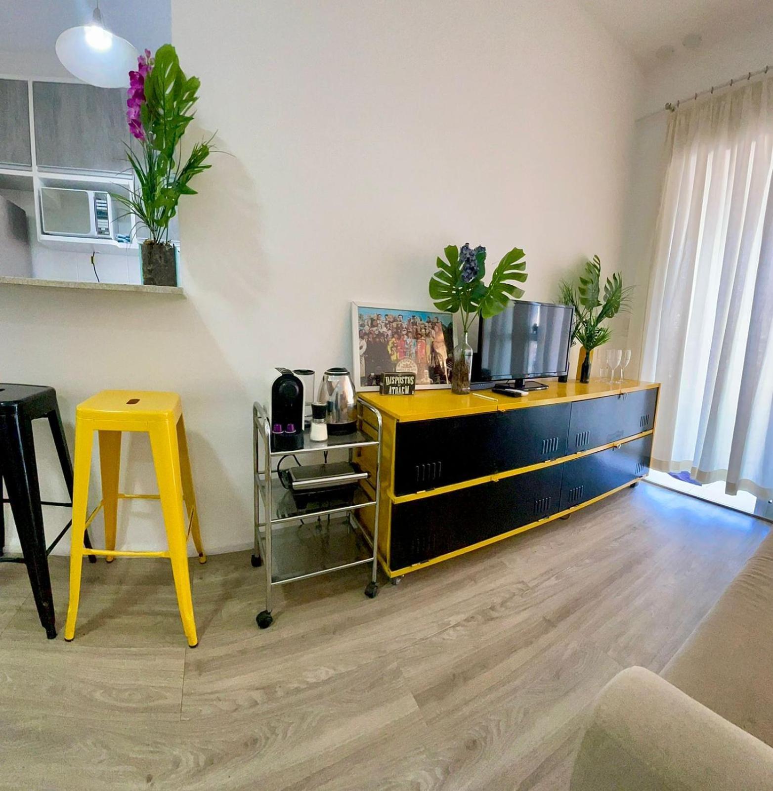 2 Quartos No Cond Em Pinheiros Thera Faria Lima