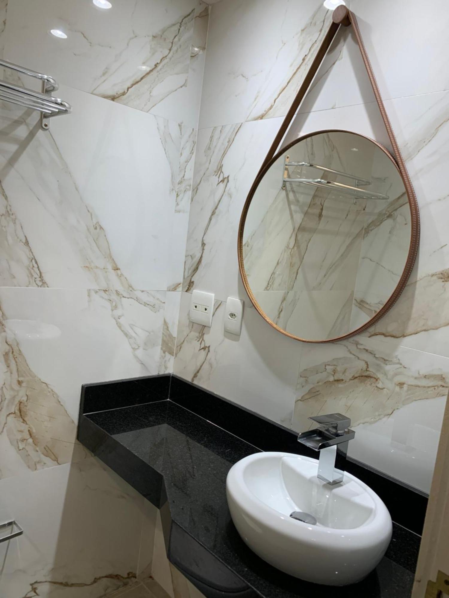 Flat Espaco Itaim Bibi Ii