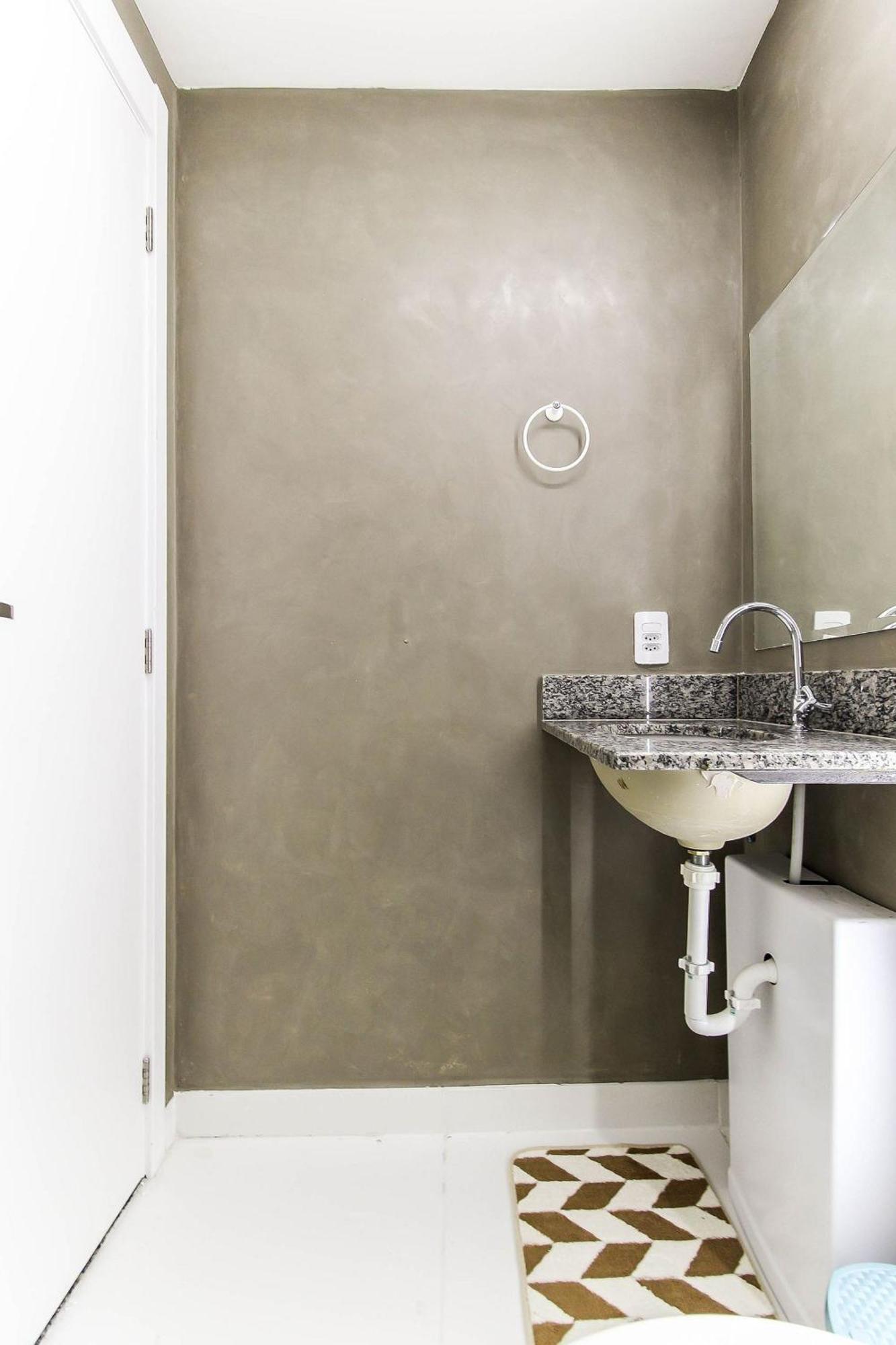 Apartment Bl1015 - Mooca C/ Piscina Sao Paulo
