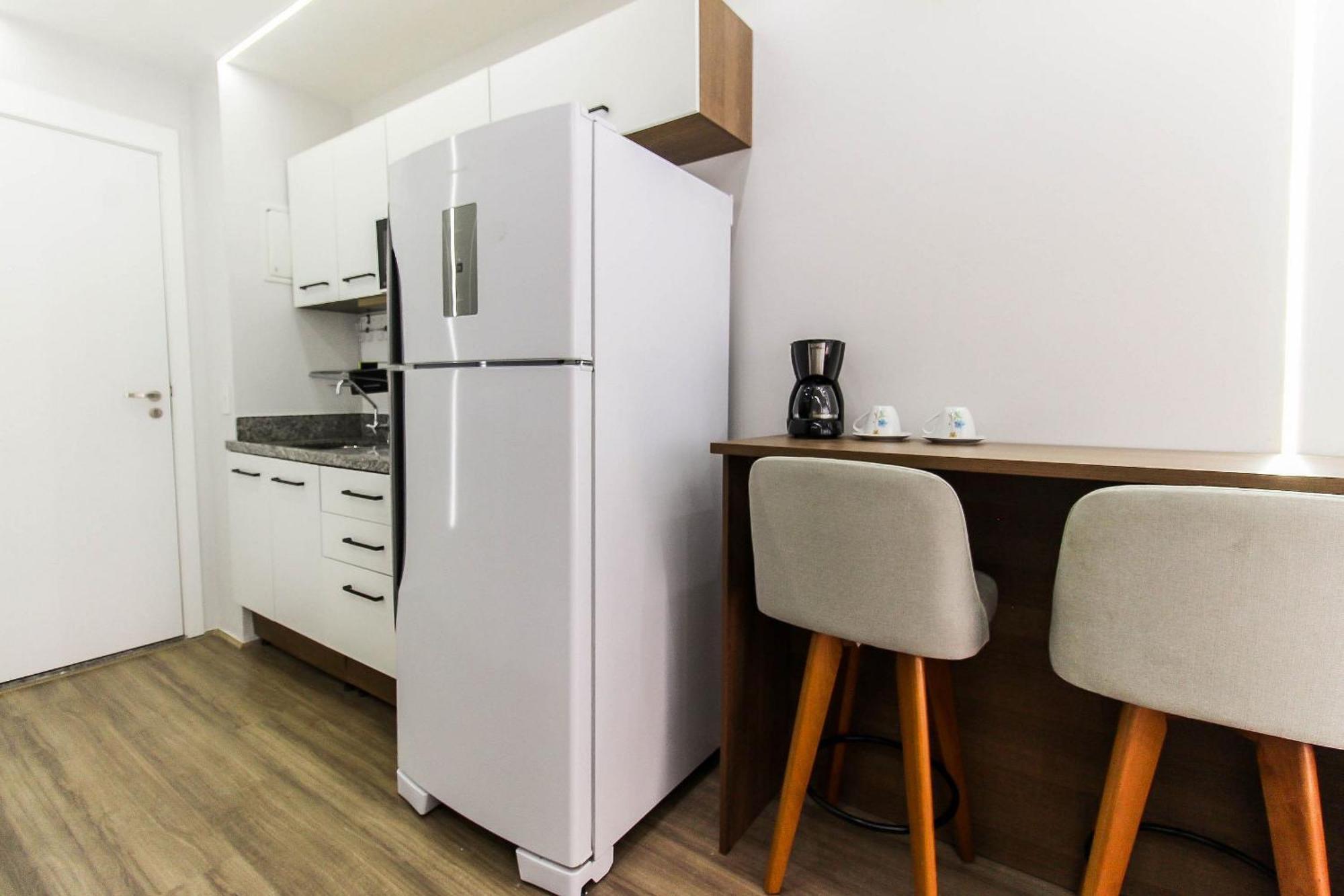 Bl1015 - Mooca C/ Piscina Apartment Sao Paulo