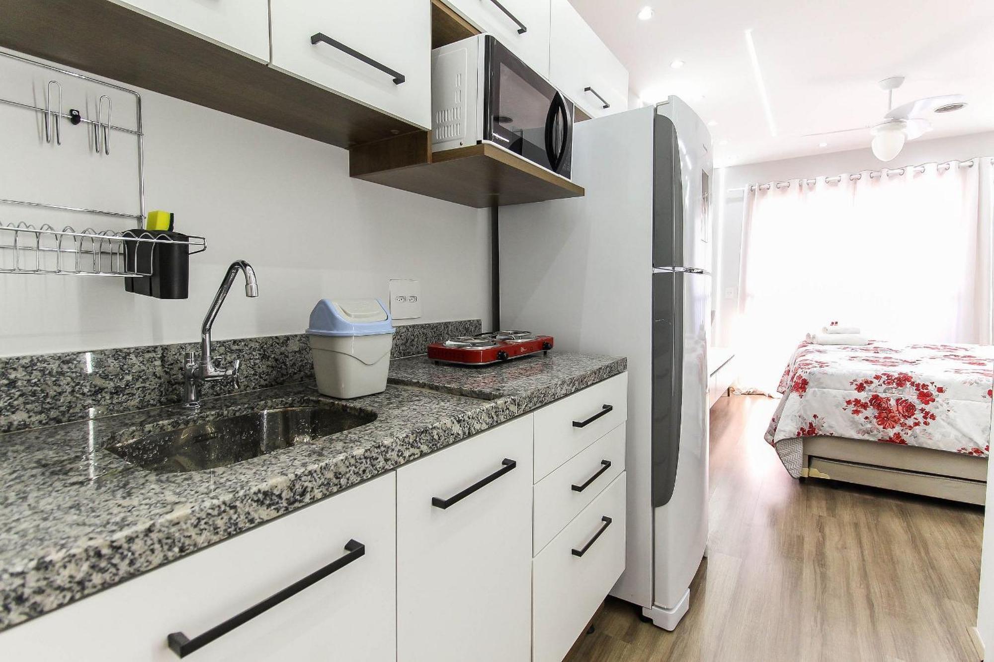 Apartment Bl1015 - Mooca C/ Piscina *