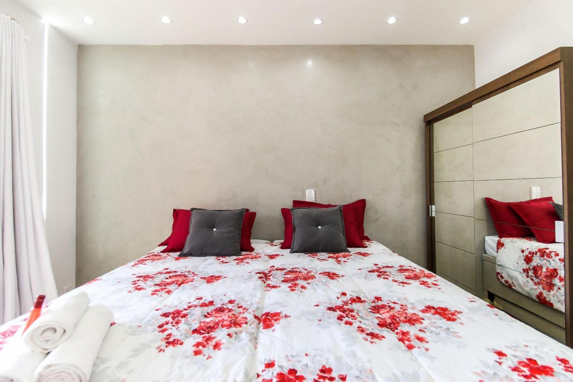 Apartment Bl1015 - Mooca C/ Piscina