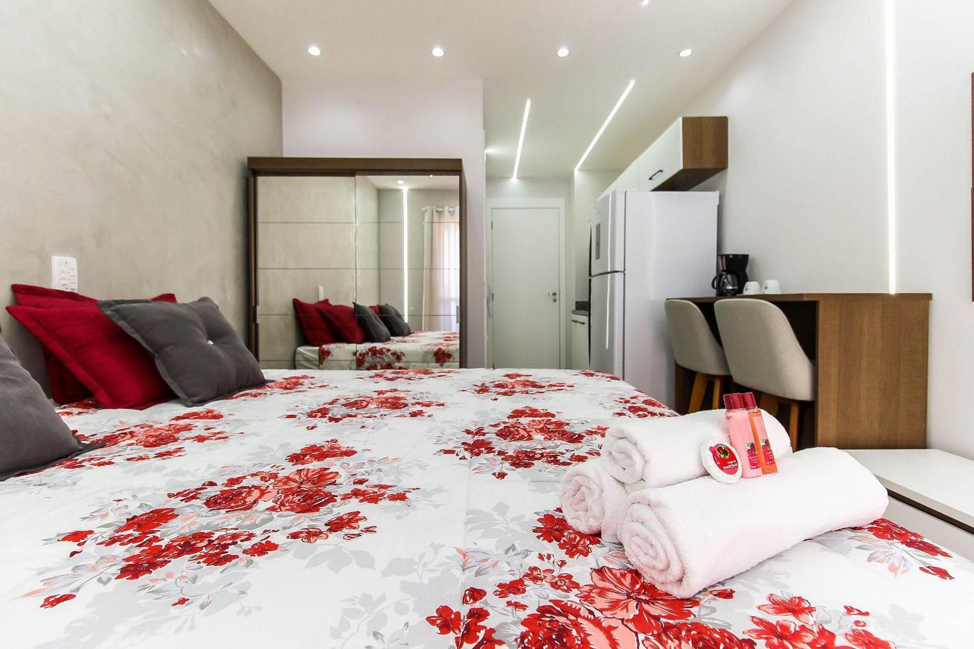 Apartment Bl1015 - Mooca C/ Piscina *