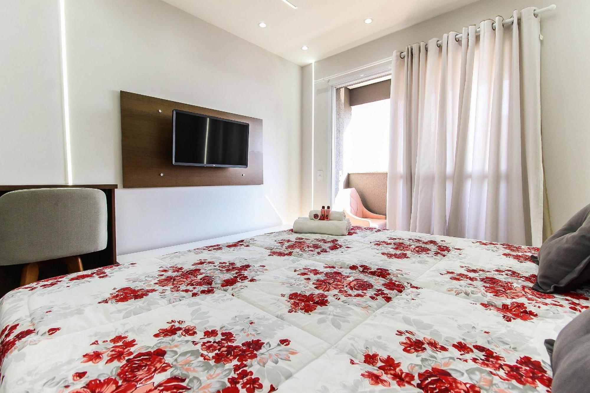 Apartment Bl1015 - Mooca C/ Piscina *