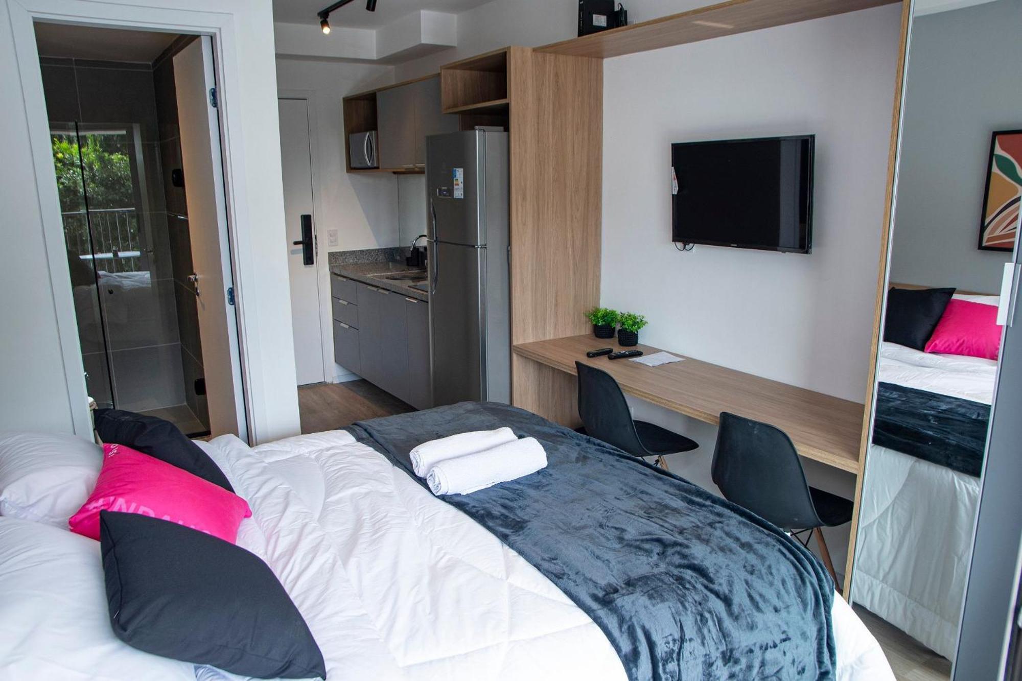 Nik Perdizes By Housi Apartment *