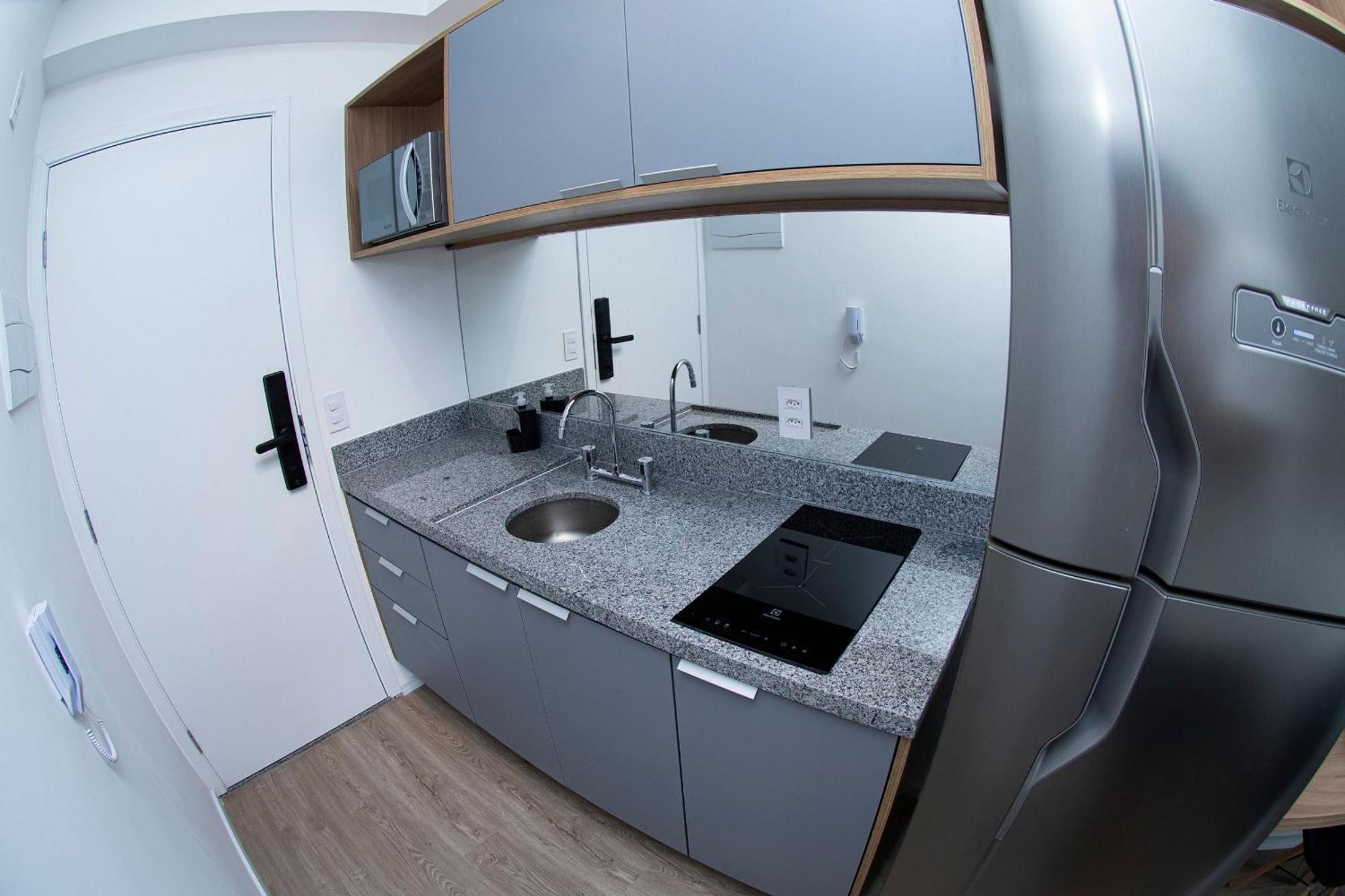 Nik Perdizes By Housi Apartment *