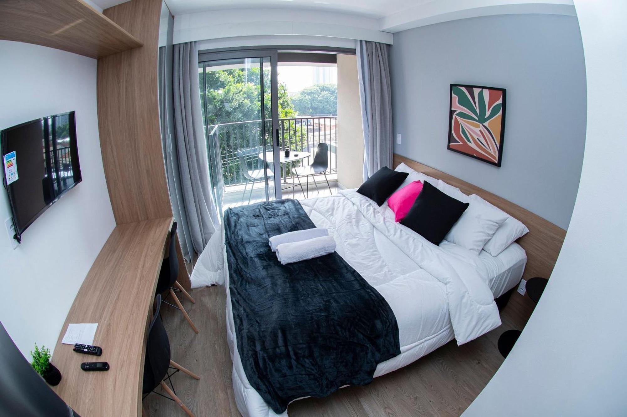 Nik Perdizes By Housi Apartment