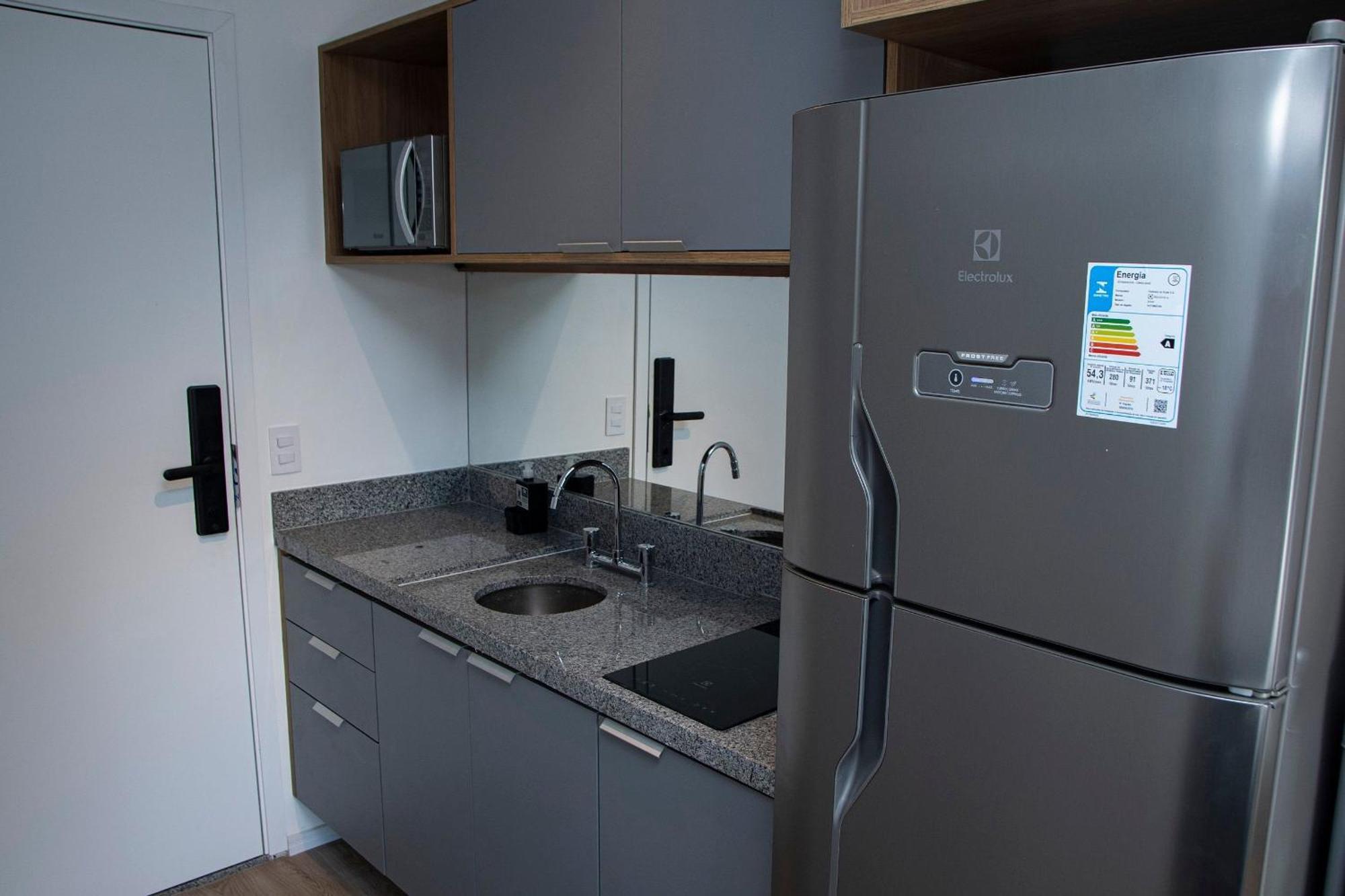 Nik Perdizes By Housi Apartment *