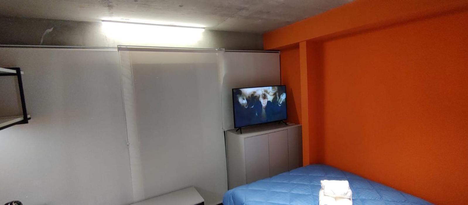 Apartment Studio Barata Ribeiro 1307 - On Barata Ribeiro 1307 *