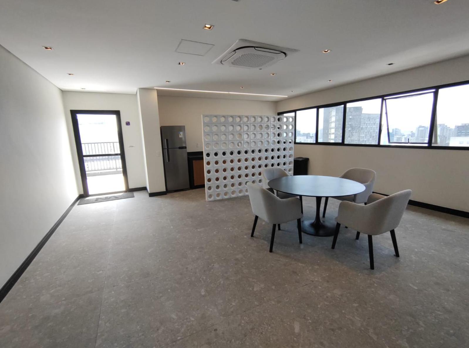 Studio Barata Ribeiro 1307 - On Barata Ribeiro 1307 Apartment *