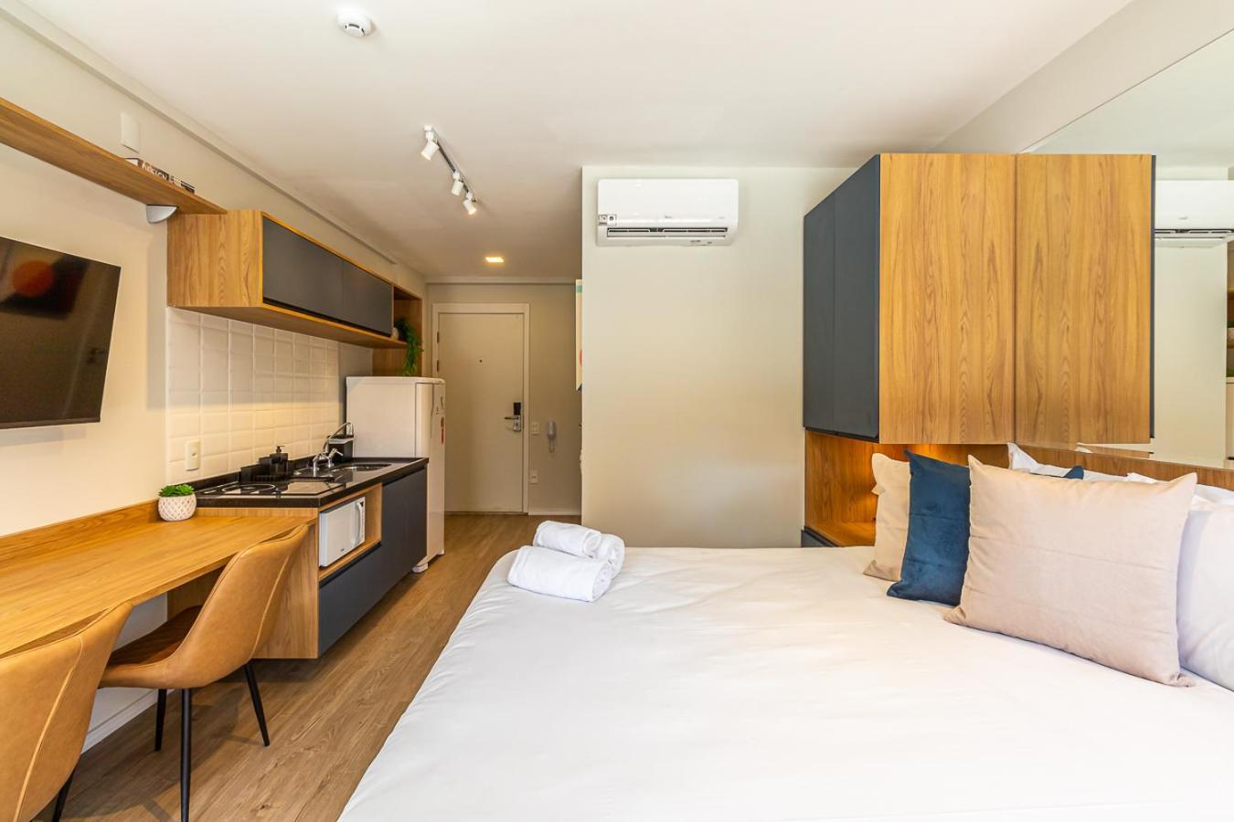 360 Mirant Madalena Apartment *