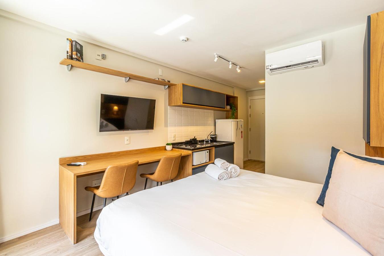 360 Mirant Madalena Apartment *