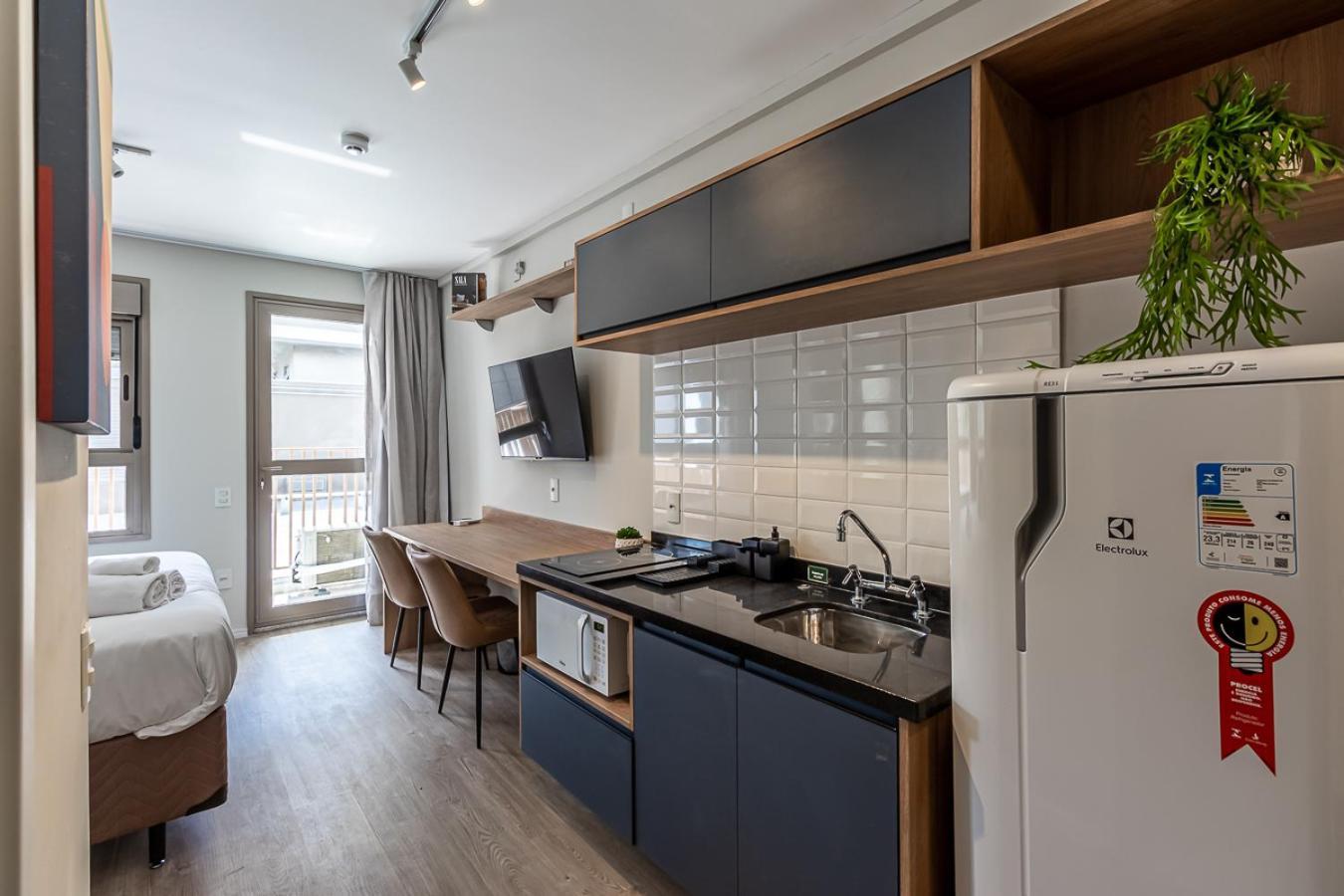360 Mirant Madalena Apartment *