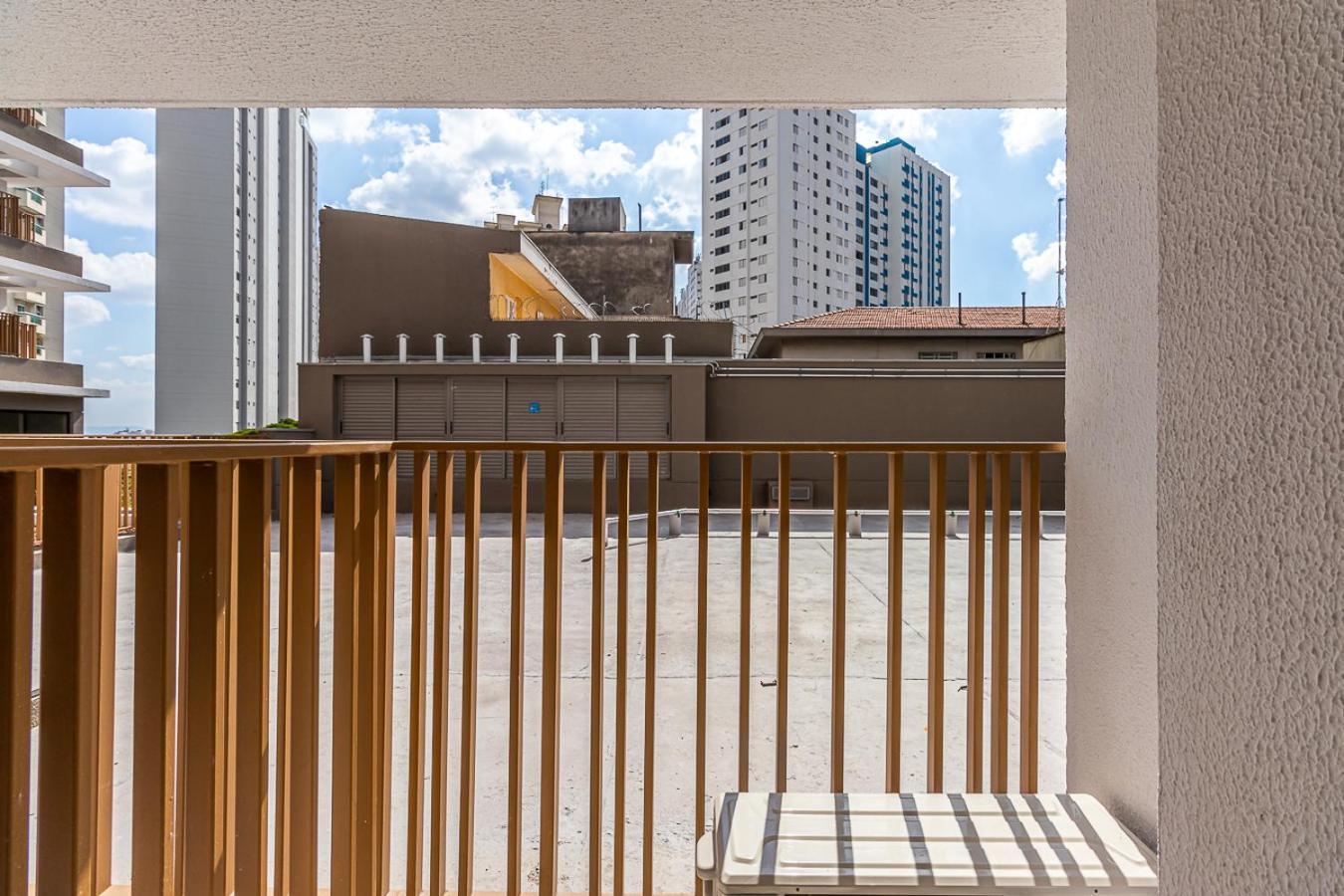 Apartment 360 Mirant Madalena