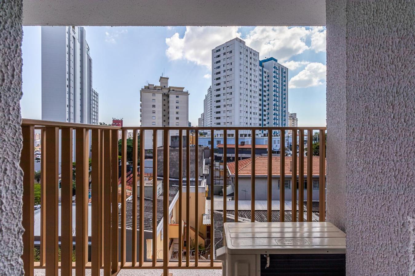 Apartment 360 Mirant Madalena
