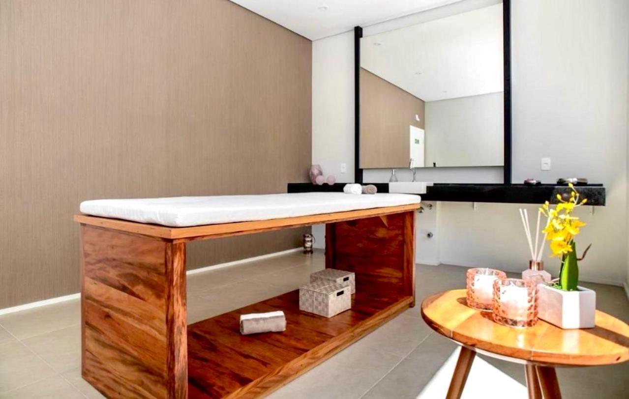 Căn hộ 309 - Rentaqui Apartamento Bela Vista Lux