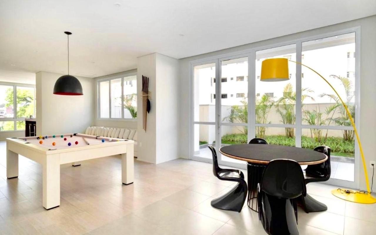 309 - Rentaqui Apartamento Bela Vista Lux Căn hộ *