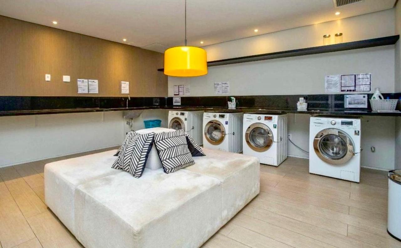 Căn hộ 309 - Rentaqui Apartamento Bela Vista Lux São Paulo