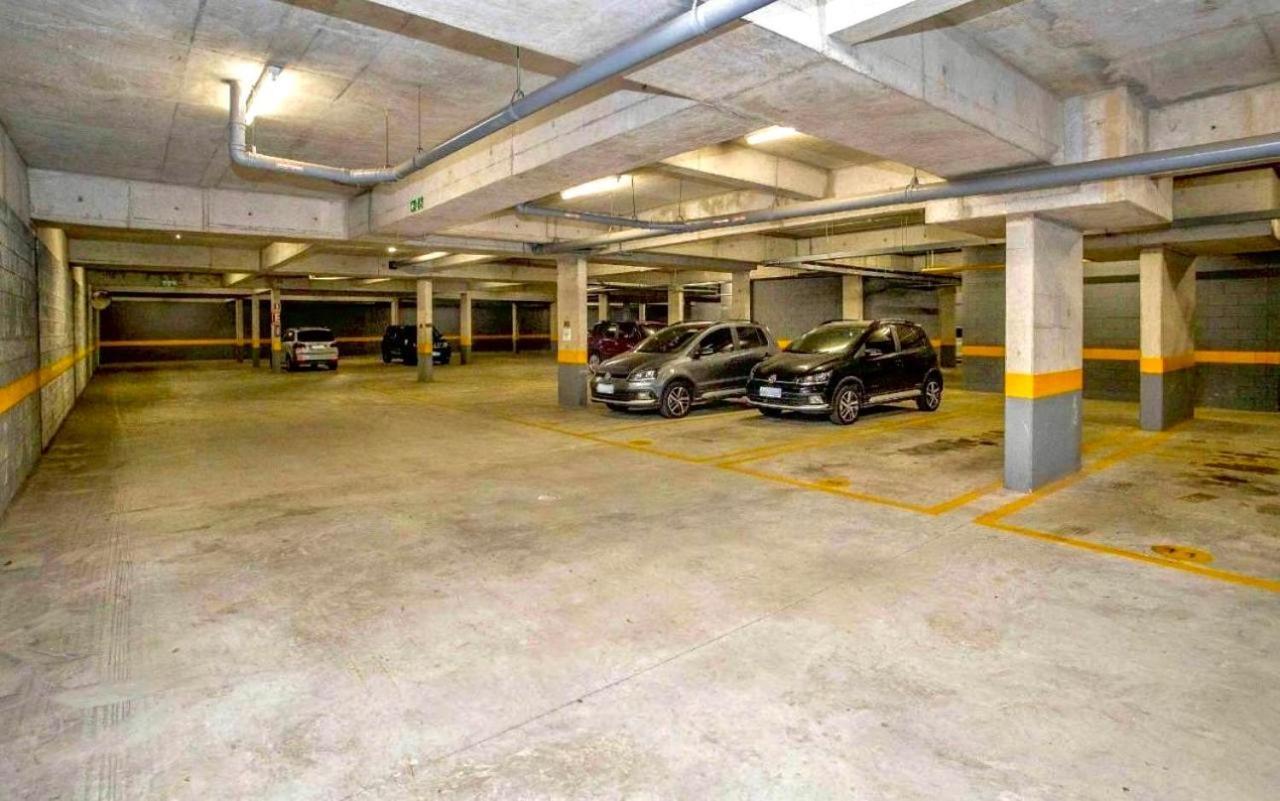 Căn hộ 309 - Rentaqui Apartamento Bela Vista Lux *