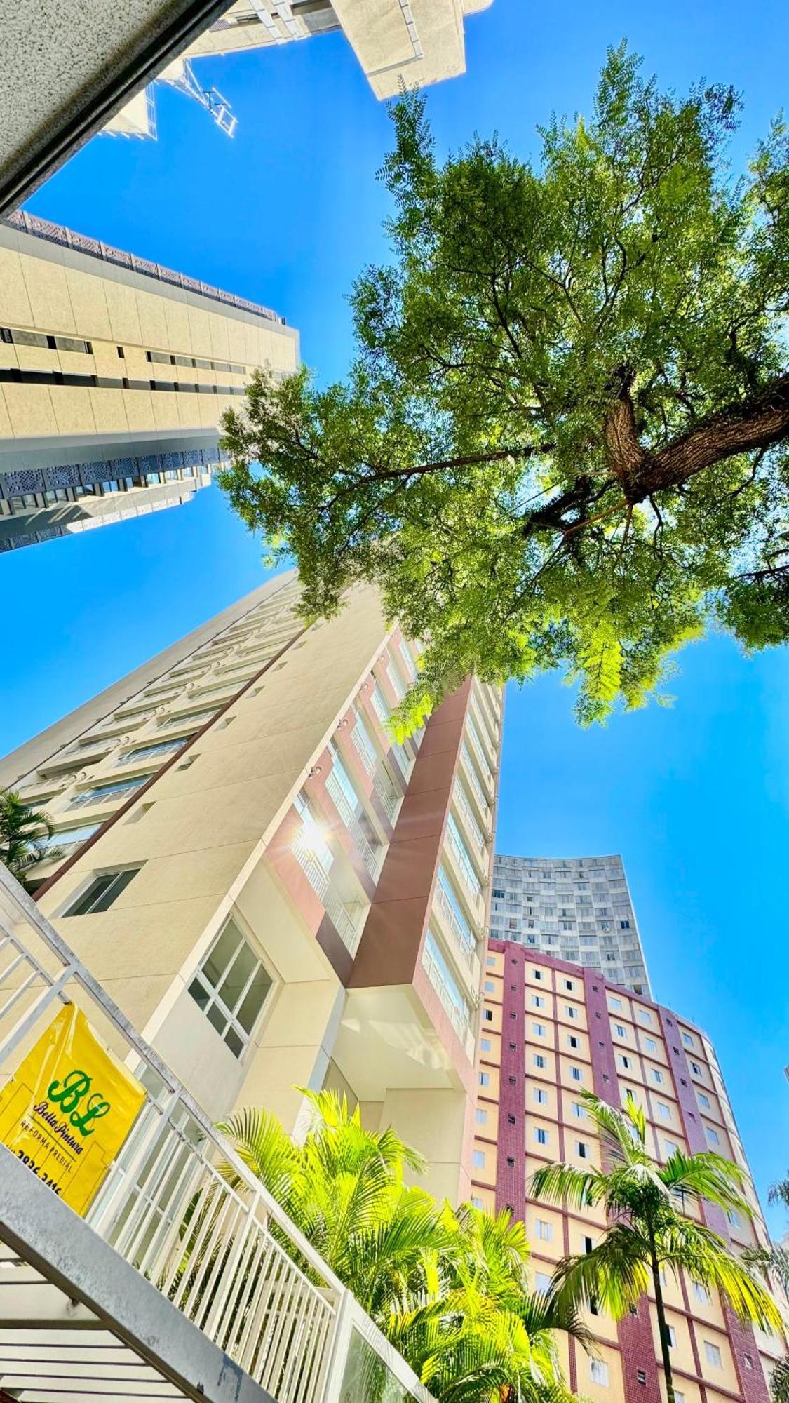 Căn hộ 309 - Rentaqui Apartamento Bela Vista Lux São Paulo