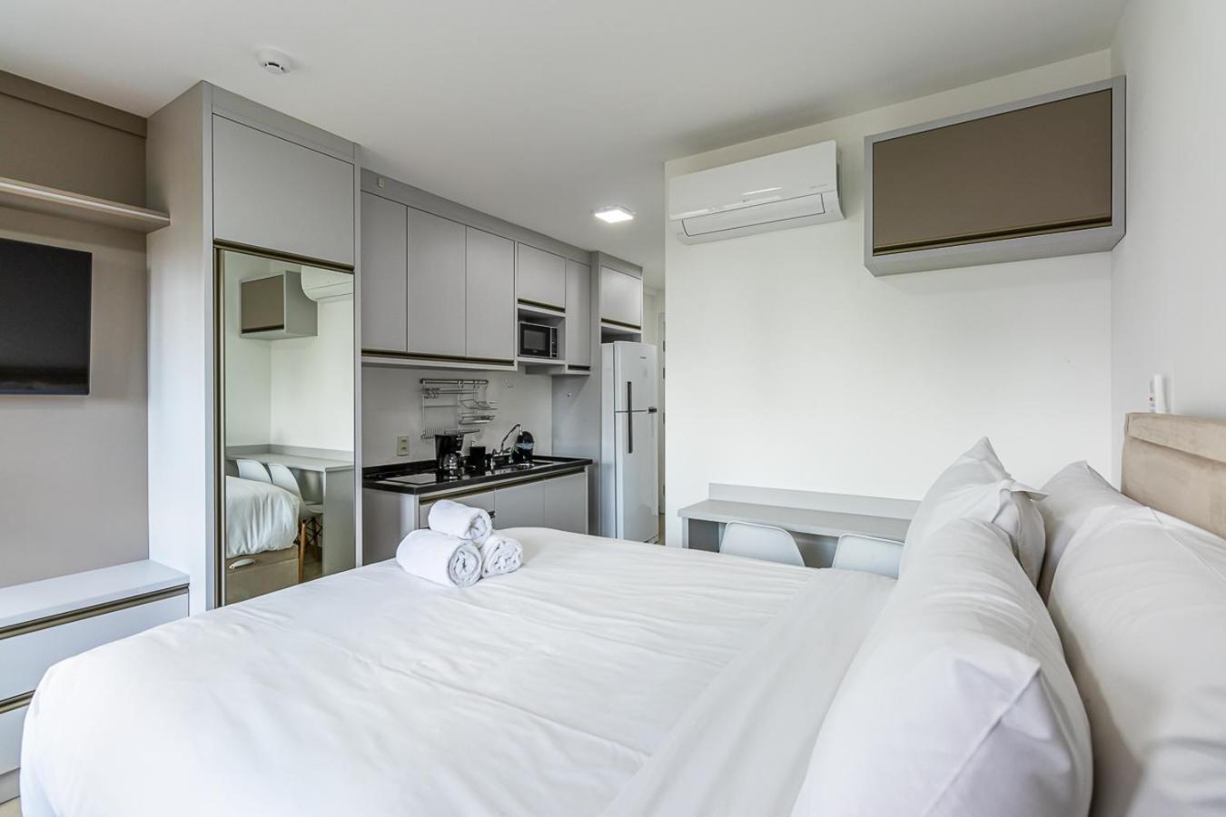 360 Mirant Madalena Apartment *