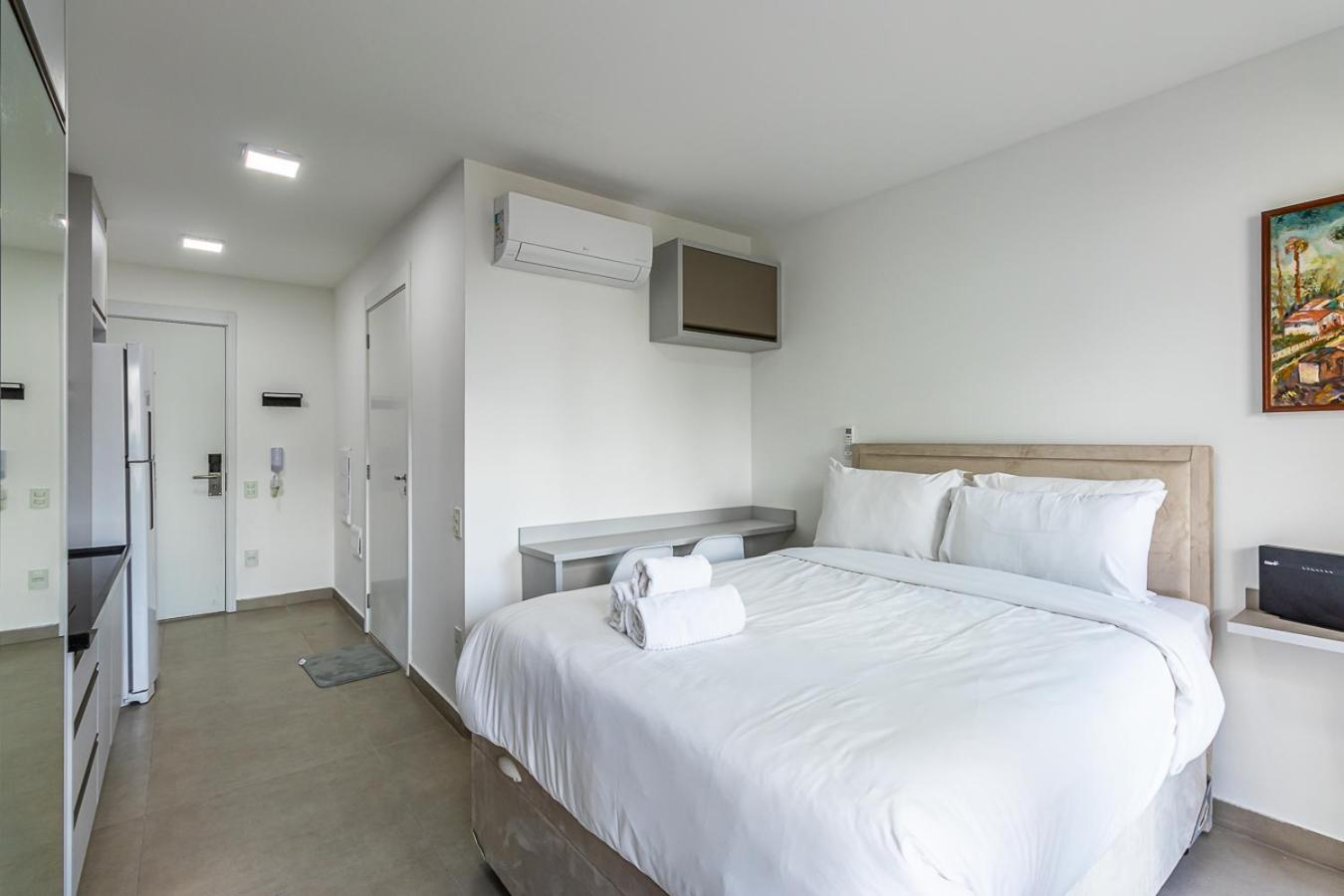 360 Mirant Madalena Apartment Sao Paulo