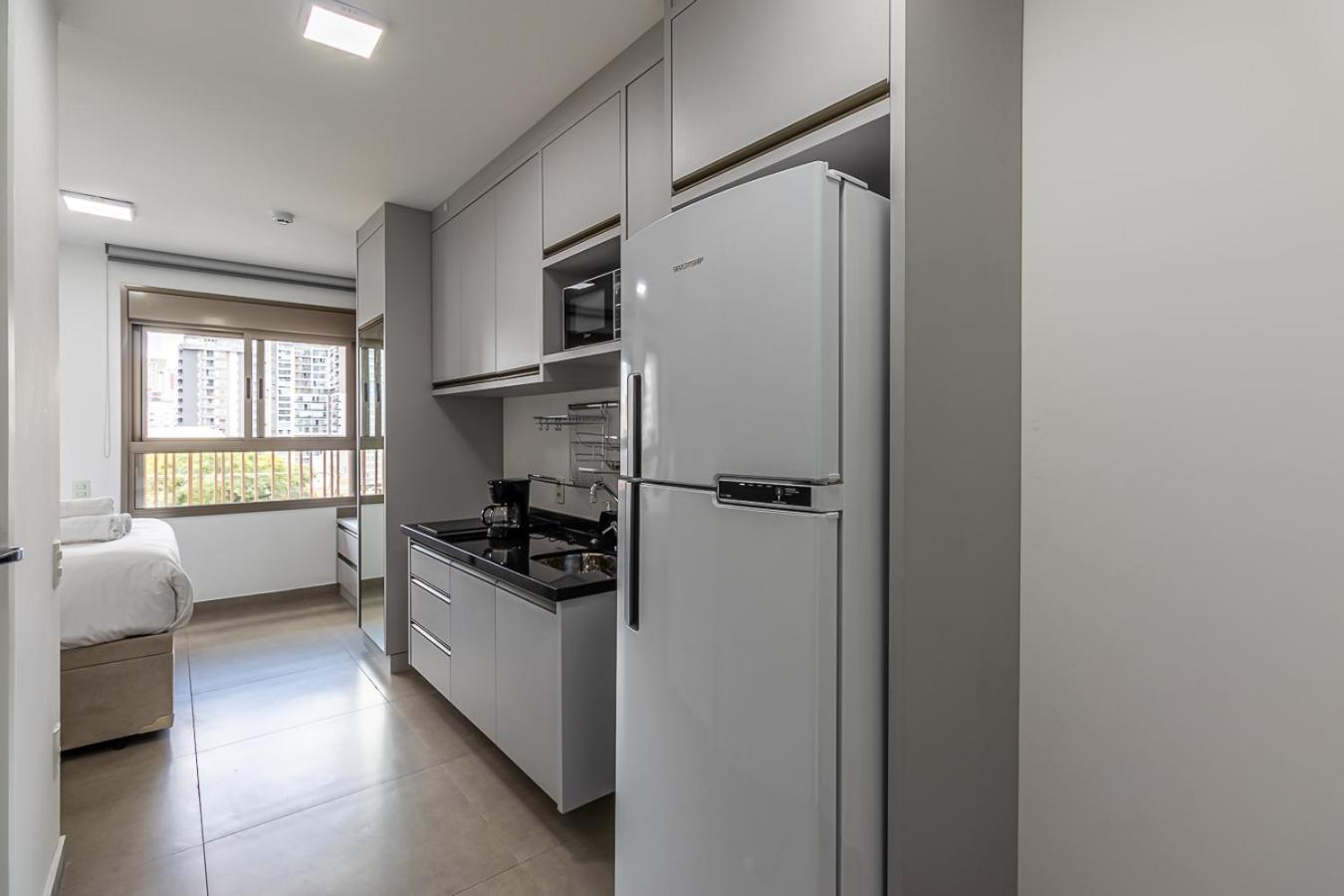 Apartment 360 Mirant Madalena