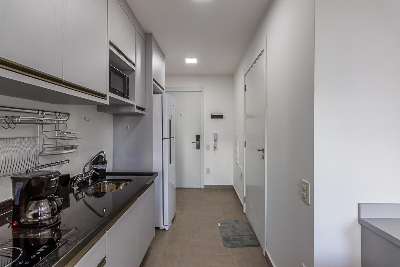 Apartment 360 Mirant Madalena