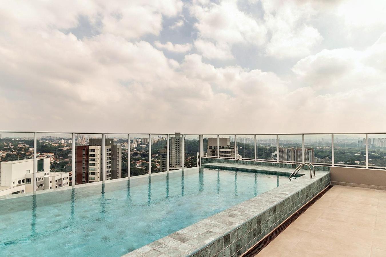 360 De Panorama * São Paulo