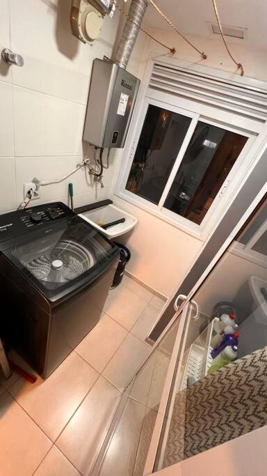 Apartamento Maravilhoso Perfeito Apartment São Paulo