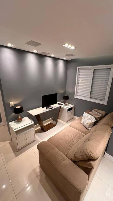 Apartamento Maravilhoso Perfeito * São Paulo