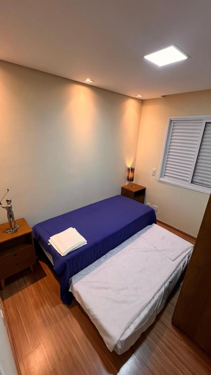 Apartment Apartamento Maravilhoso Perfeito São Paulo