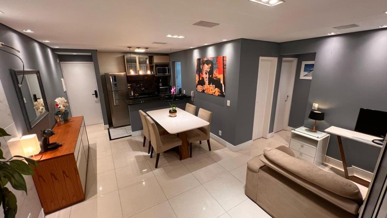 Apartamento Maravilhoso Perfeito São Paulo