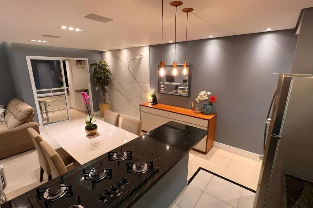 Apartamento Maravilhoso Perfeito São Paulo