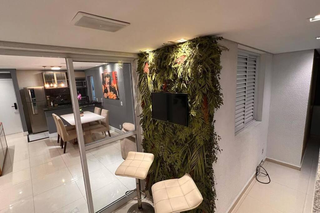 Apartamento Maravilhoso Perfeito Apartment