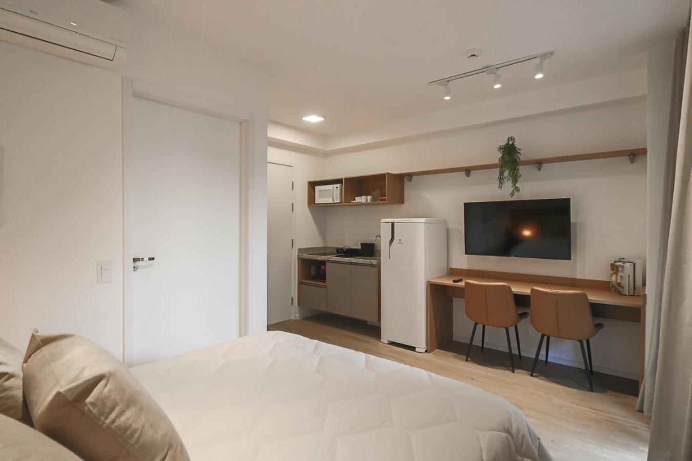 Apartamento 360 Pulse Higienopolis São Paulo