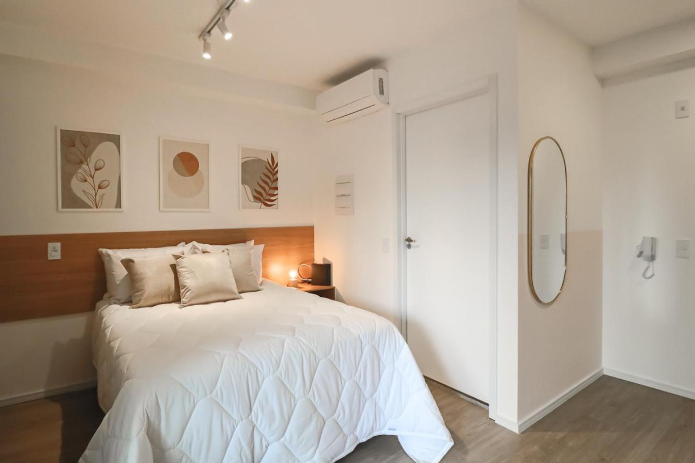Apartamento 360 Pulse Higienopolis São Paulo