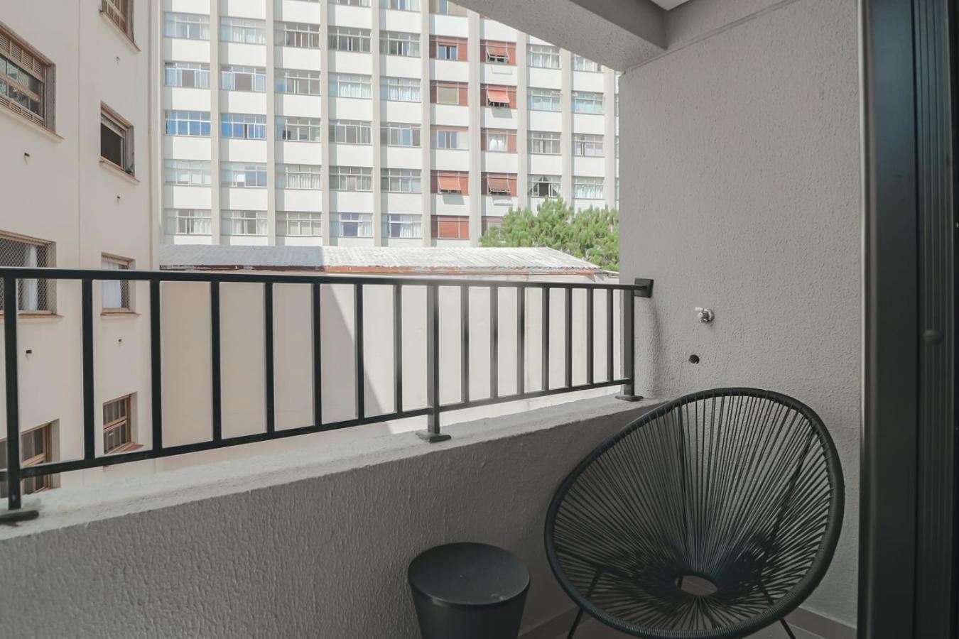 Apartment 360 Pulse Higienopolis Sao Paulo