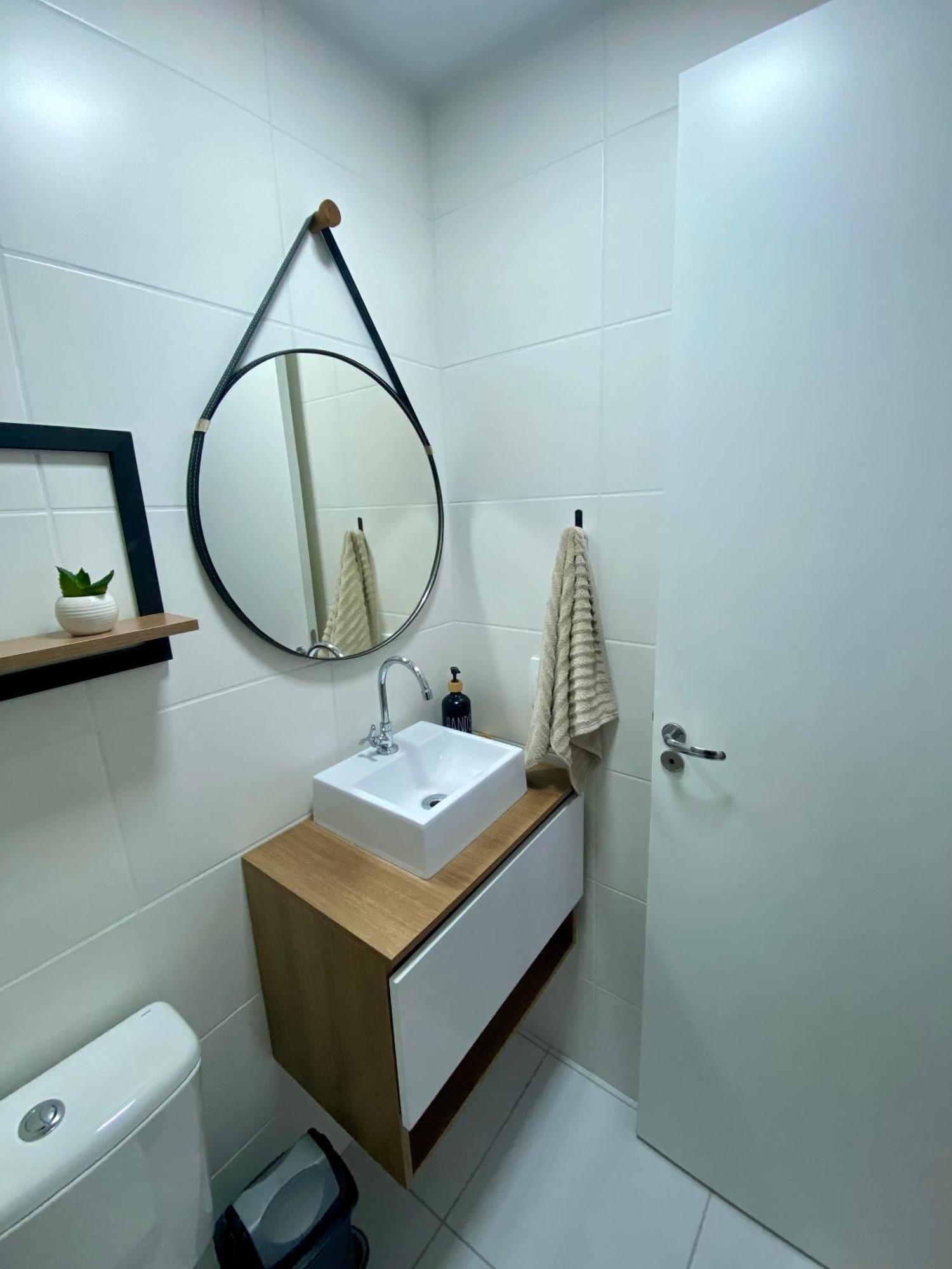 Studio Proximo Ao Vibra Sp Com Varanda Sao Paulo