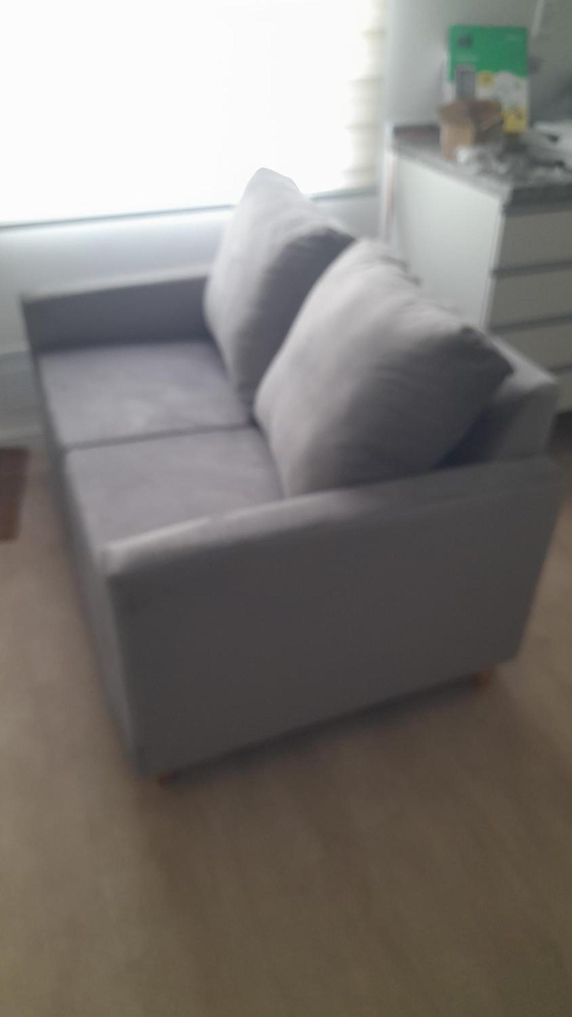 Apartemen Liberdade