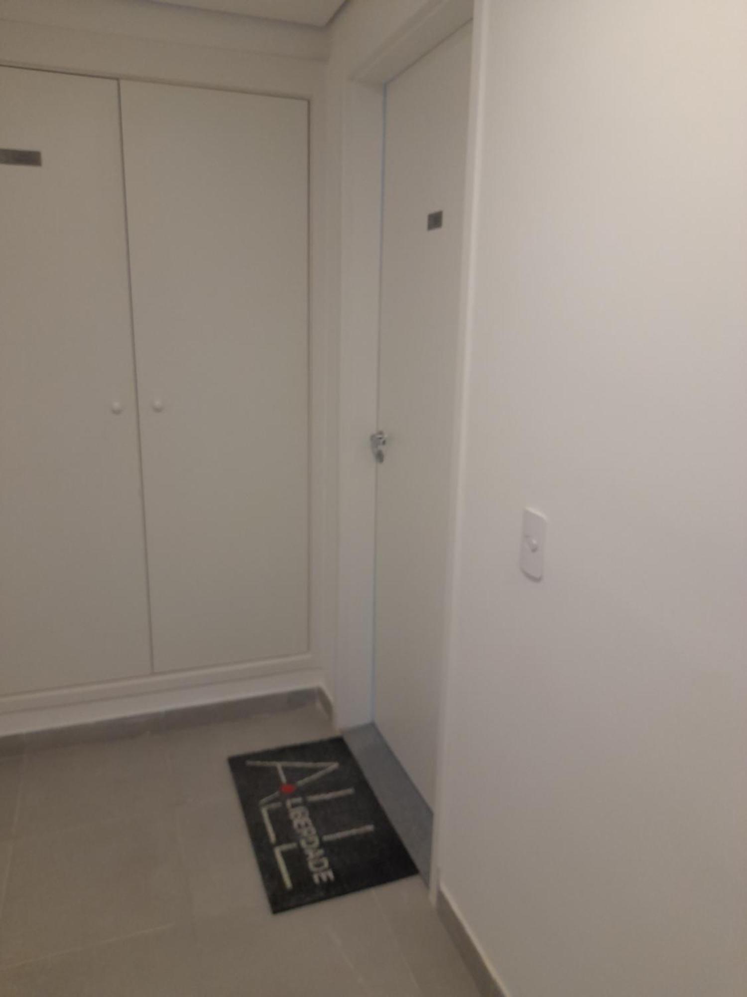 Apartemen Liberdade