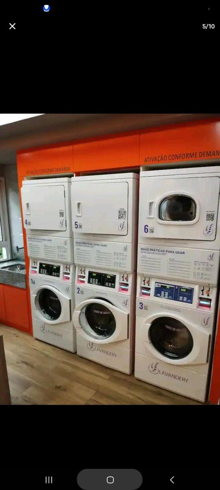Liberdade Apartemen