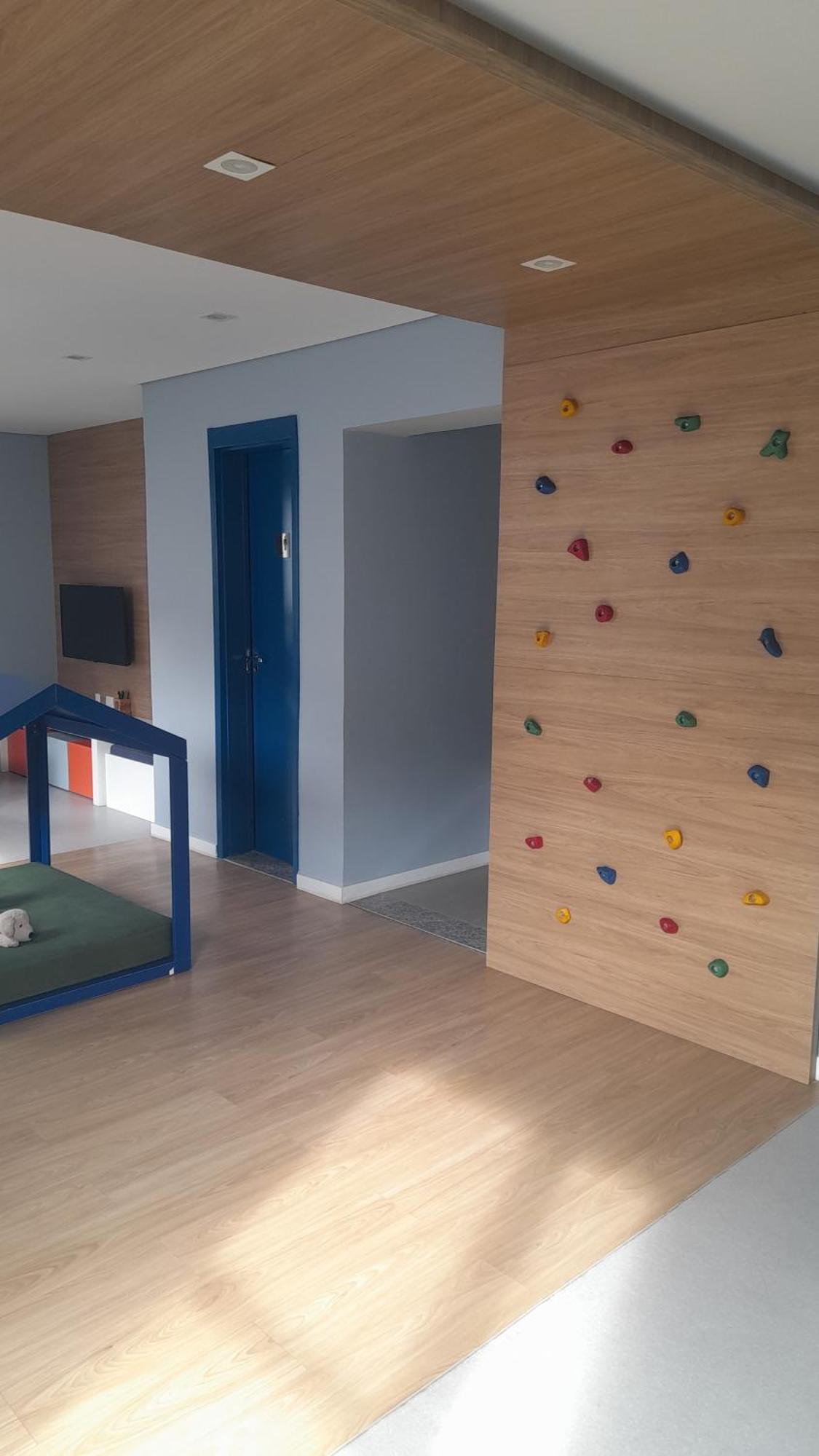 Apartemen Liberdade *