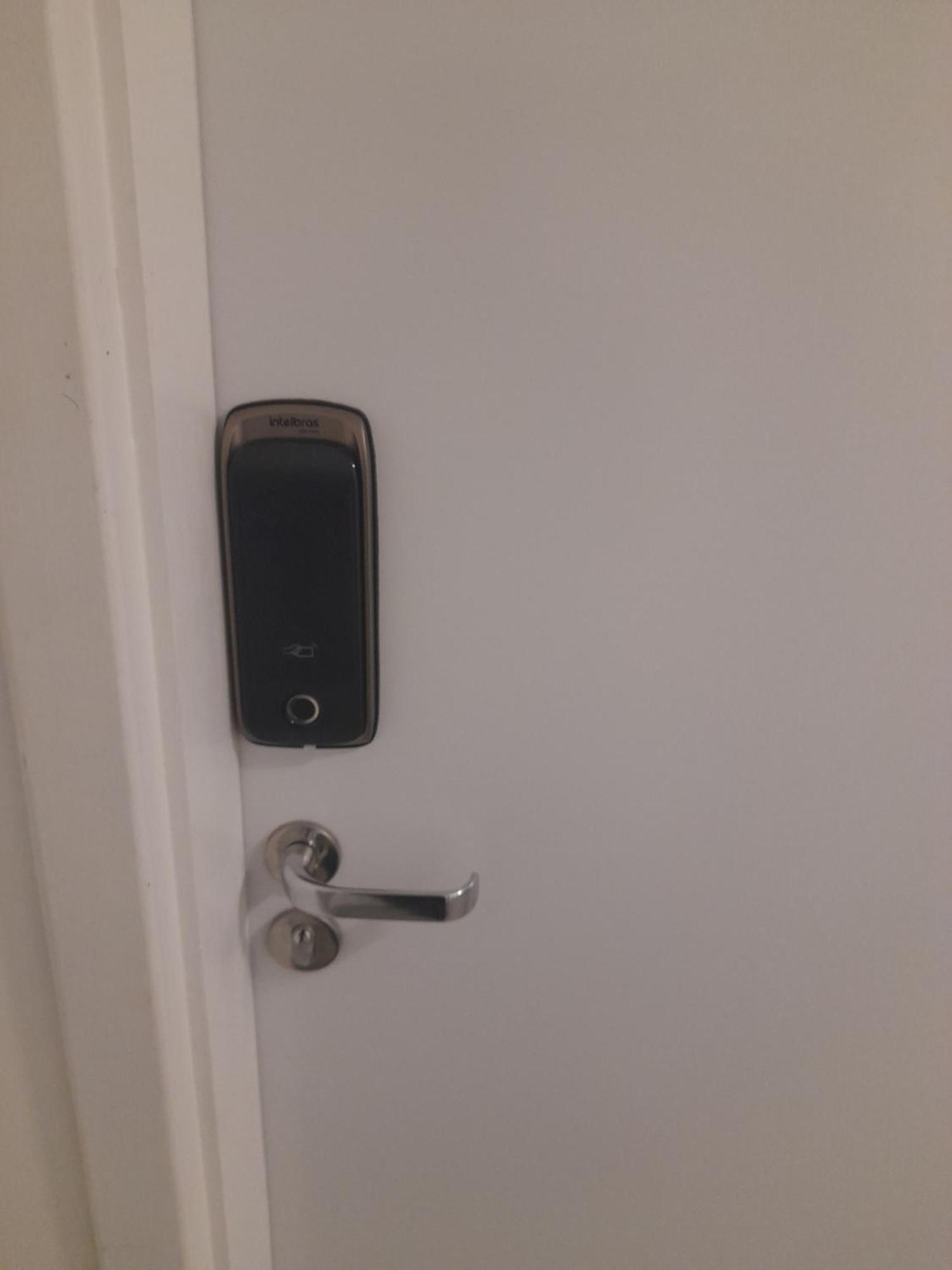 Apartemen Liberdade Sao Paulo