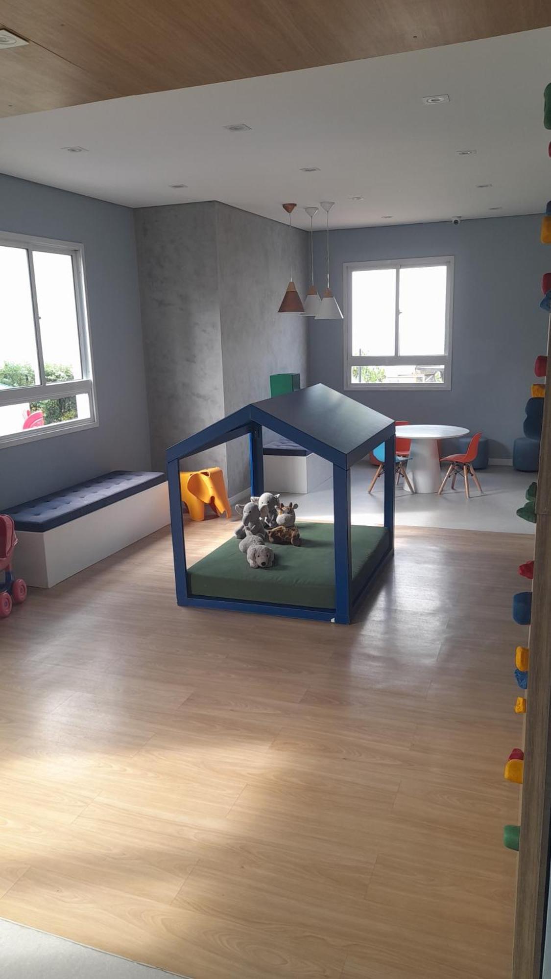 Liberdade Apartemen *