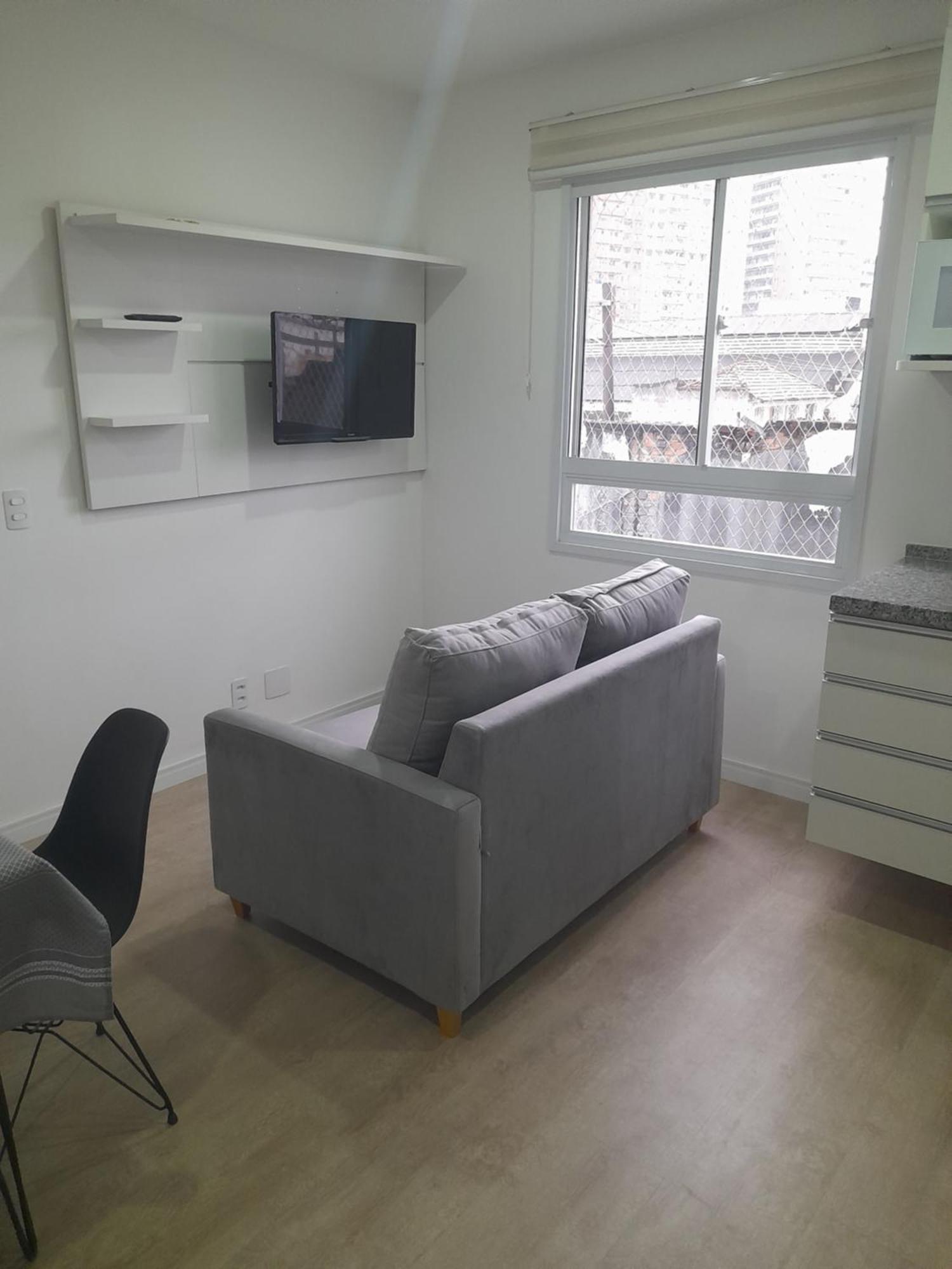 Apartemen Liberdade