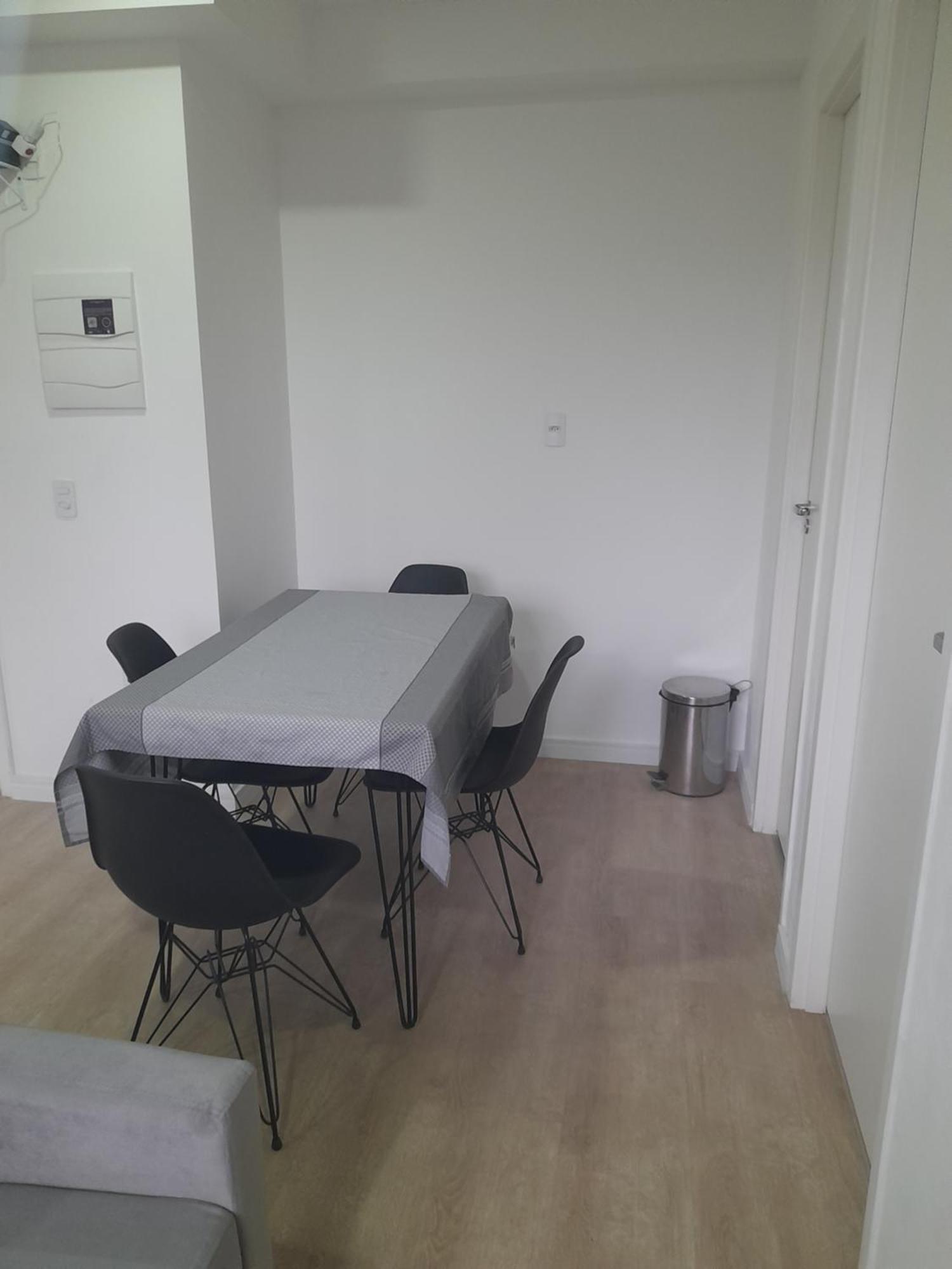 Apartemen Liberdade *