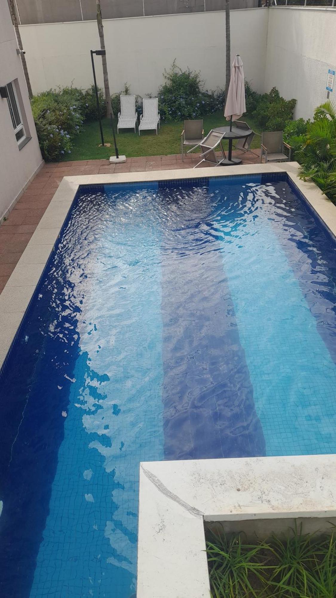 Liberdade Apartemen